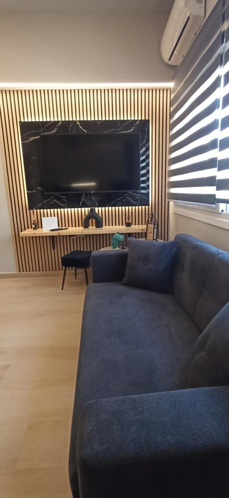 Urban Nest Veria Downtown Eksteriør billede