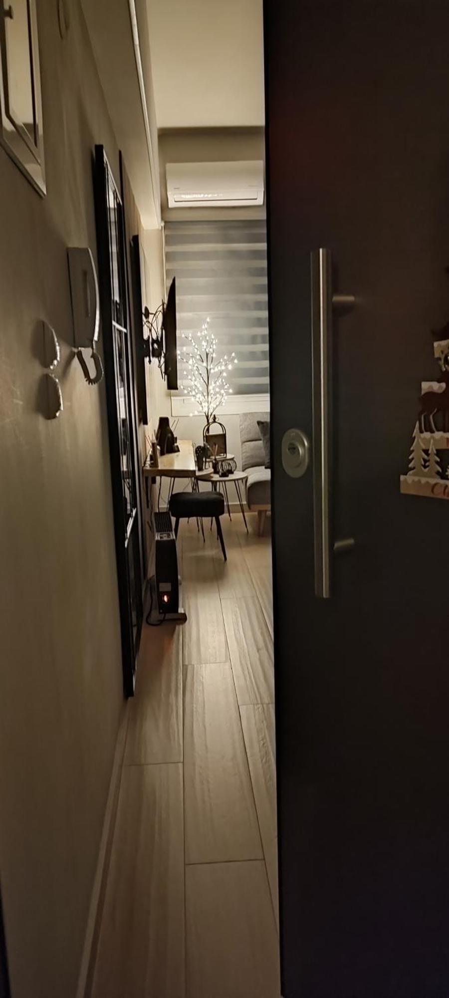 Urban Nest Veria Downtown Eksteriør billede